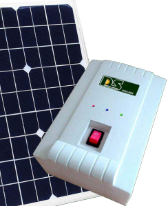 Solar Home LIght