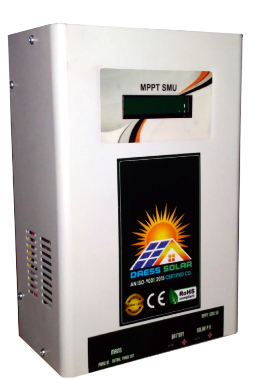 MPPT Charge controller