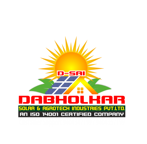 Dabholkar Solar & Agrotech Industries Pvt Ltd. Sindhudurg