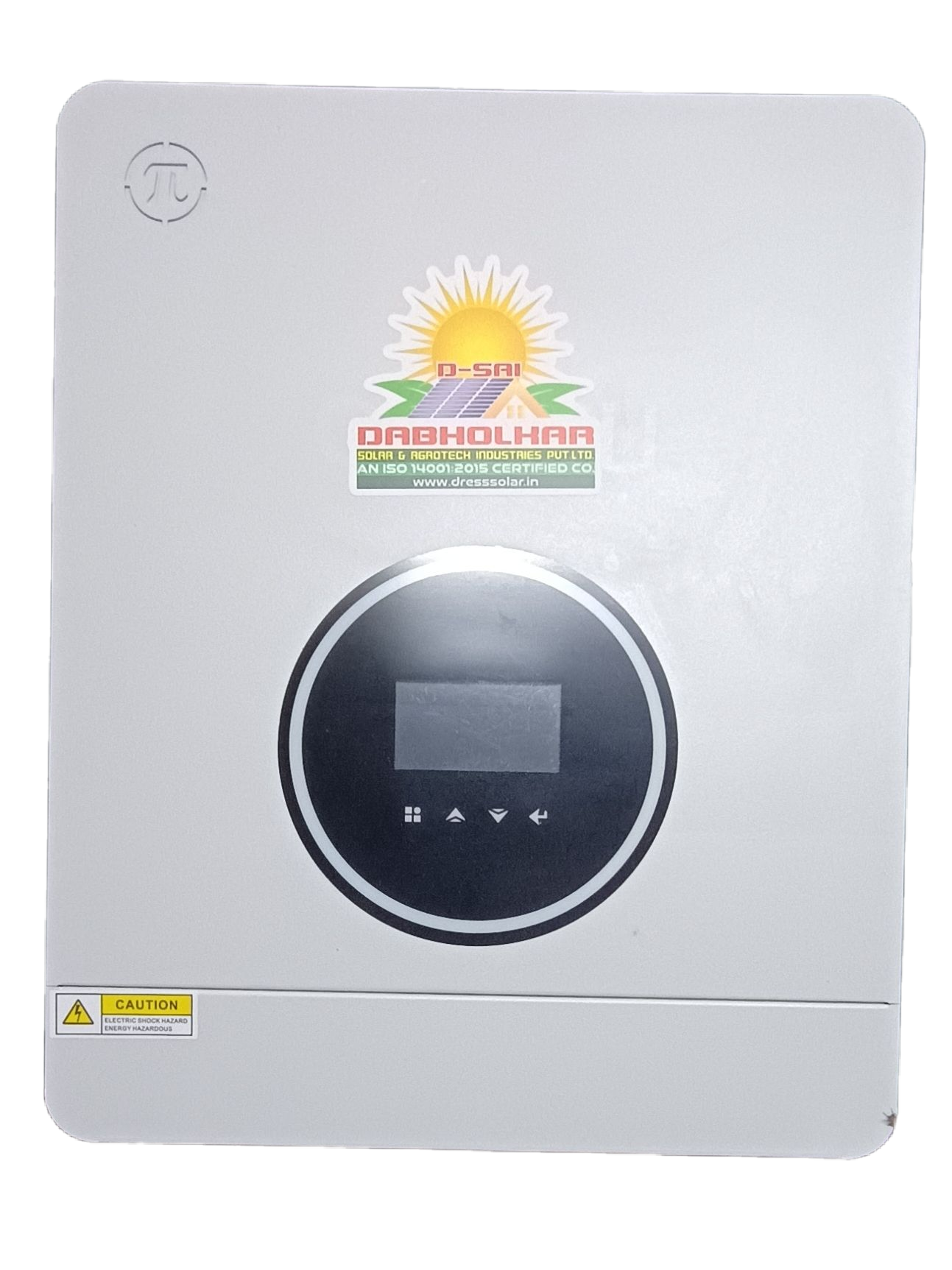 SOLAR HYBRID INVERTER BY DABHOLKAR SOLAR