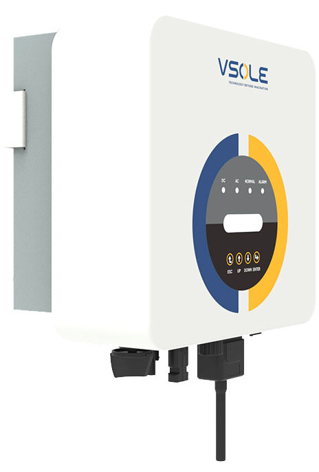 Solar Inverter
