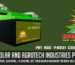LITHIUM ION BATTERY